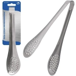 Щипцы кухонные многофункциональные. Длина 23см. VL50-35