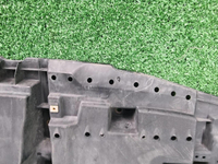 Пыльник переднего бампера Lexus NX 1 (2014-2021)