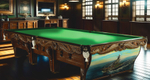 Бильярдная коллекция Морская