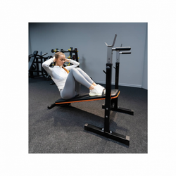 Силовая скамья многофункциональная Altezani Classic bench 001