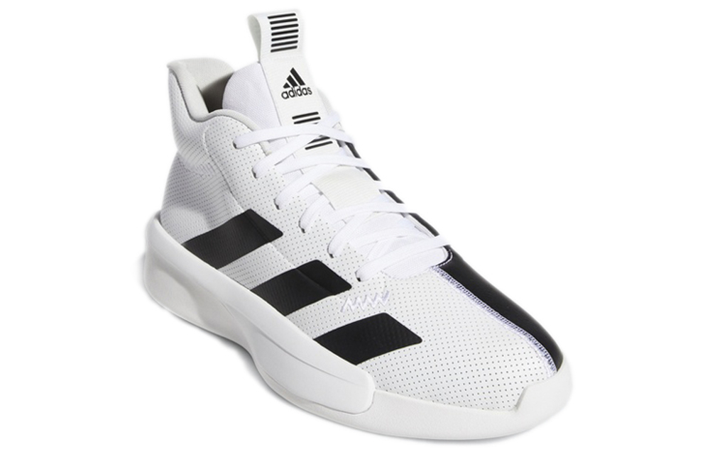 Adidas Pro Next 2019 Gca White/Black