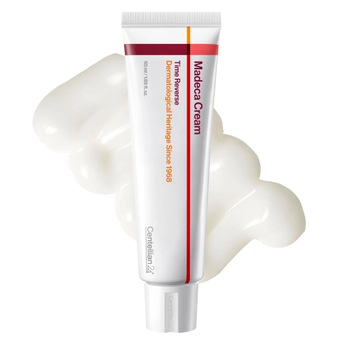 Centellian24 Madeca Cream Time Reverse Крем с центеллой