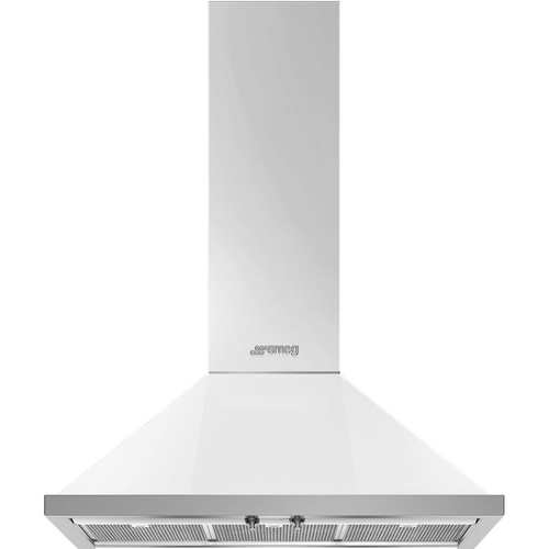 Вытяжка настенная Smeg KPF9WH