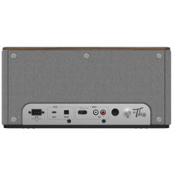 Беспроводная Hi-Fi акустика Klipsch The Three Plus