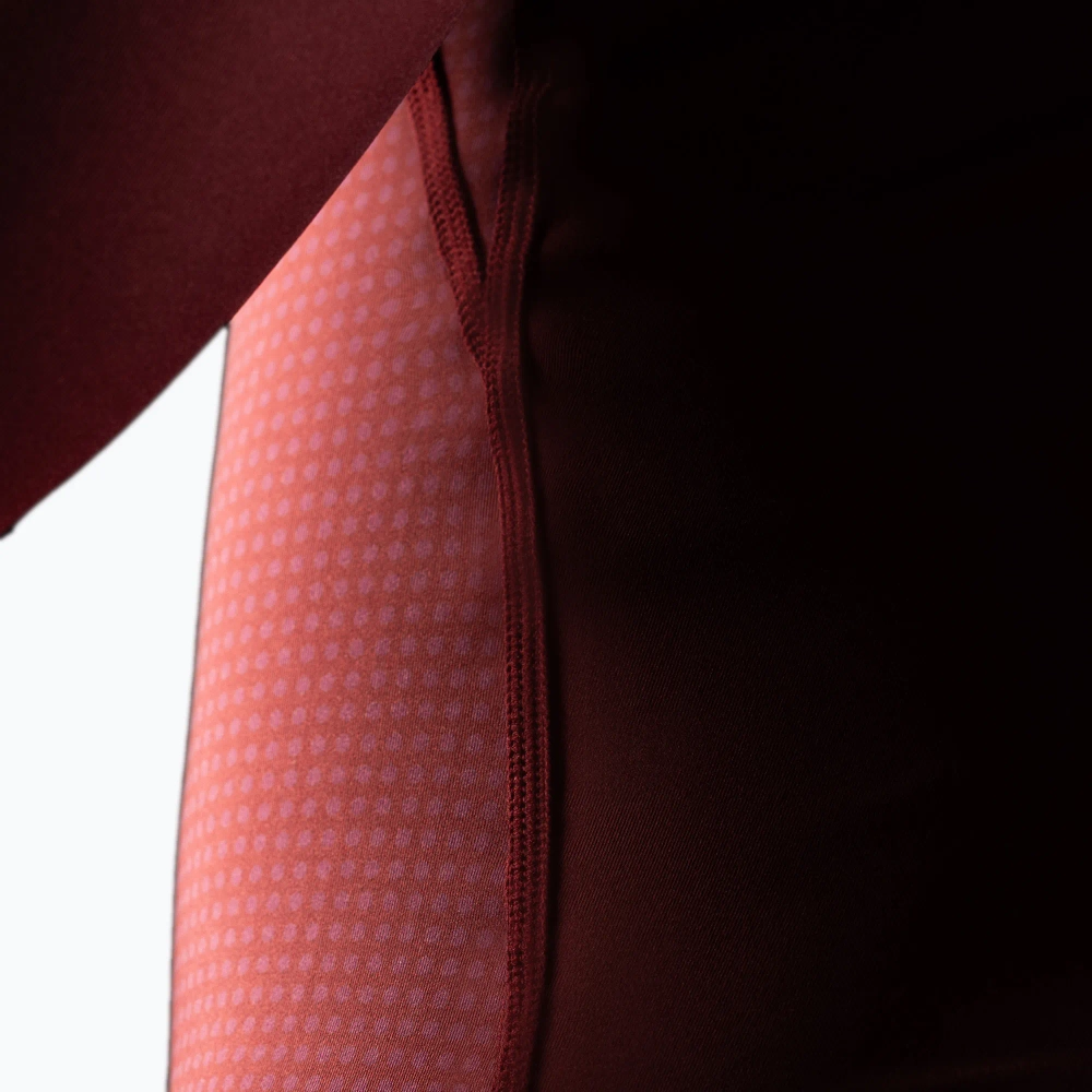 Рашгард Hayabusa Core Rash Guard red