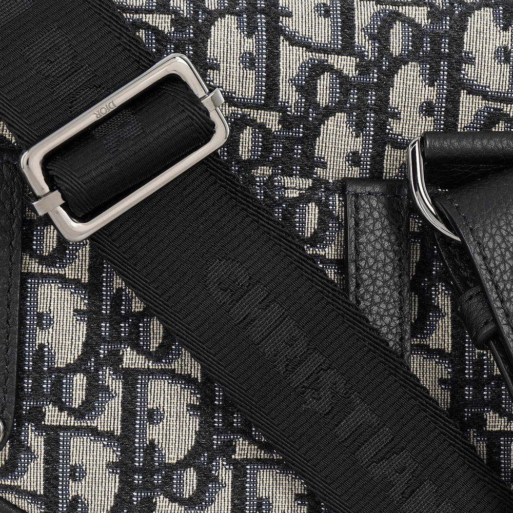 Сумка DIOR Saddle, 1ADPO191YKY-H27E