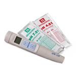 pH метр PH55 Milwaukee