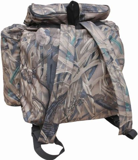 Рюкзак №1 полиамид, балашовский (камыш)