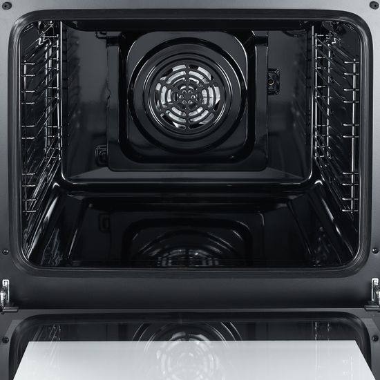 Электрический духовой шкаф Weissgauff EOA 29 PDB