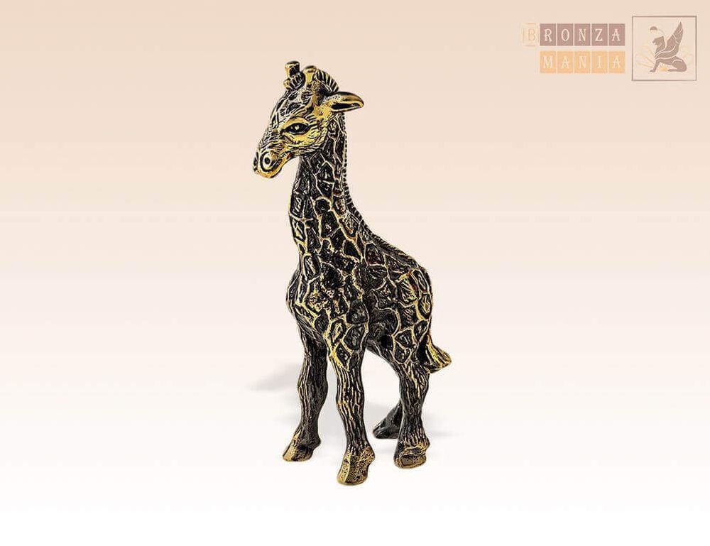 фигурка Жираф