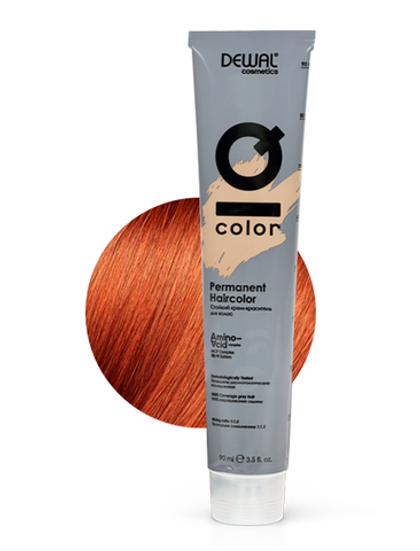 9.44 Краситель перманентный IQ COLOR, 90 мл