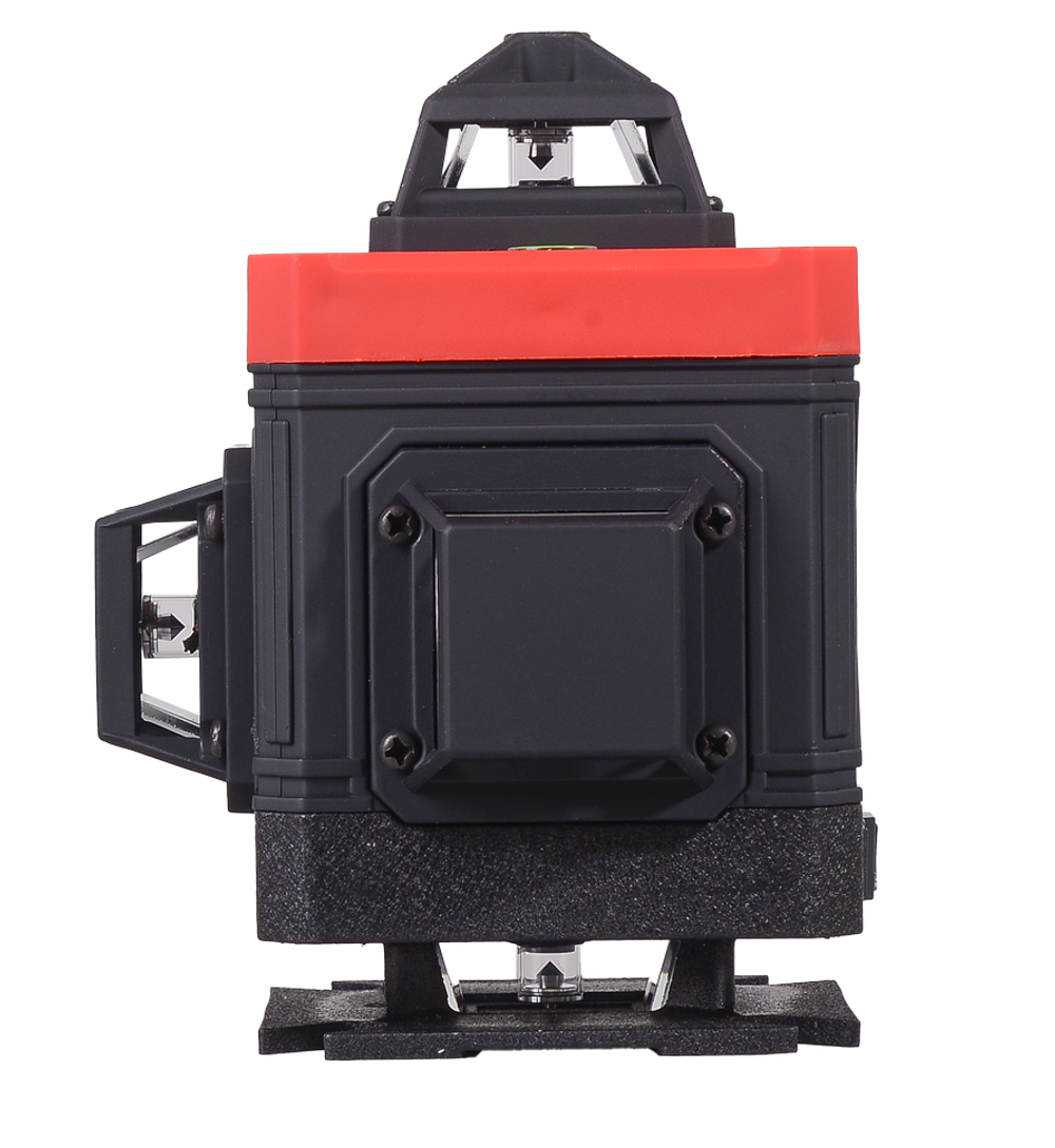 Построитель лазерный ПЛ-4Х360 Green Ресанта