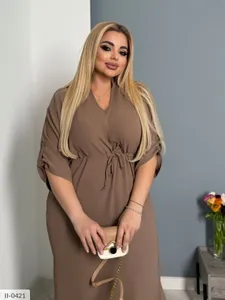 Платье II-0417 Фабрика Моды