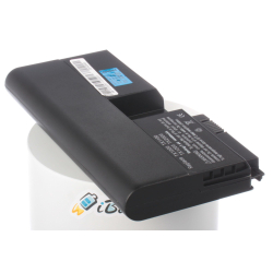 Аккумулятор iBatt 10400mAh, для HP- Pavilion tx2510us Tablet PC tx1000 tx1350ER tx2513cl tx1017AU tx1128EA tx2100 TouchSmart tx2-1300 tx1000Z