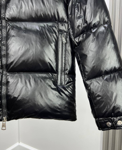 Пуховик Moncler