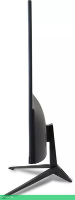 Монитор Acer KG243YG0bi черный (UM.QX3CD.001)