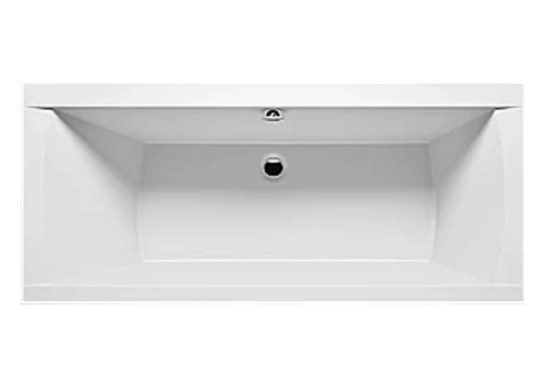 Акриловая ванна Riho Julia 180x80 B025001005 белая