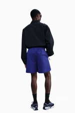 Шорты Nike Woven Tech - синий