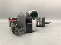 Sony DCR-HC28E
