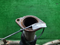 Глушитель Chery Tiggo 8 Pro Max (2022-н.в.)