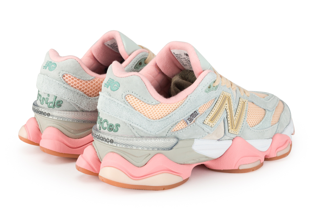 New Balance 9060 (Rose)