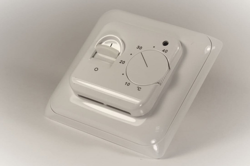 Термостат мех.MT-26 16A