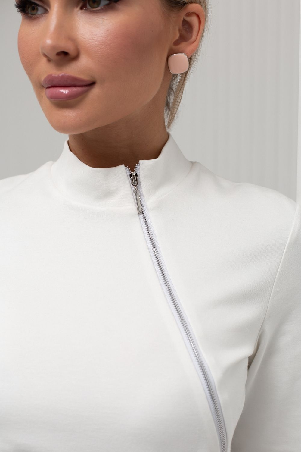 Джемпер Джус №2 Valentina