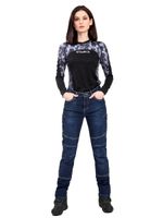 Citizen Rider Gwendolyn Stretch Regular Fit / Женские / Синий