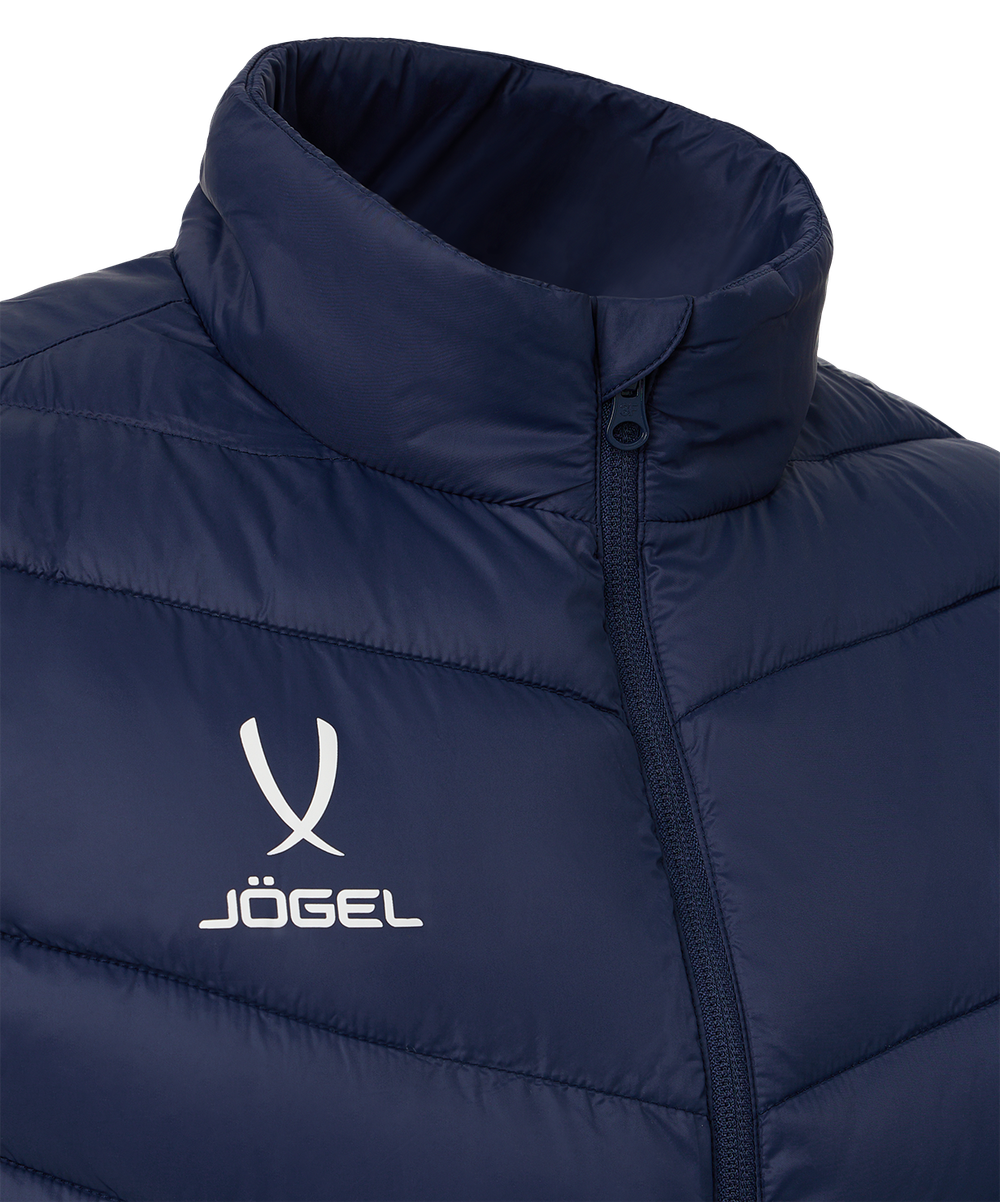 Жилет утепленный ESSENTIAL PerFormPROOF Light Padded Vest, темно-синий