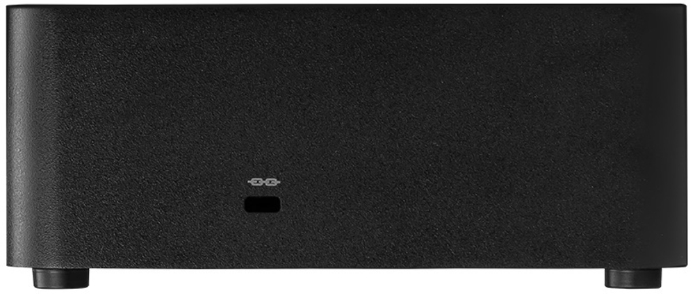 Неттоп  MSI Cubi NUC 1M-045XRU