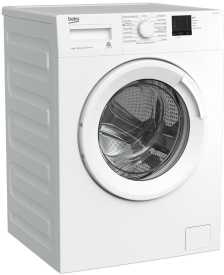 Стиральная машина Beko AWTE 6511 BWW3