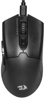 Мышь Redragon Fyzu черный