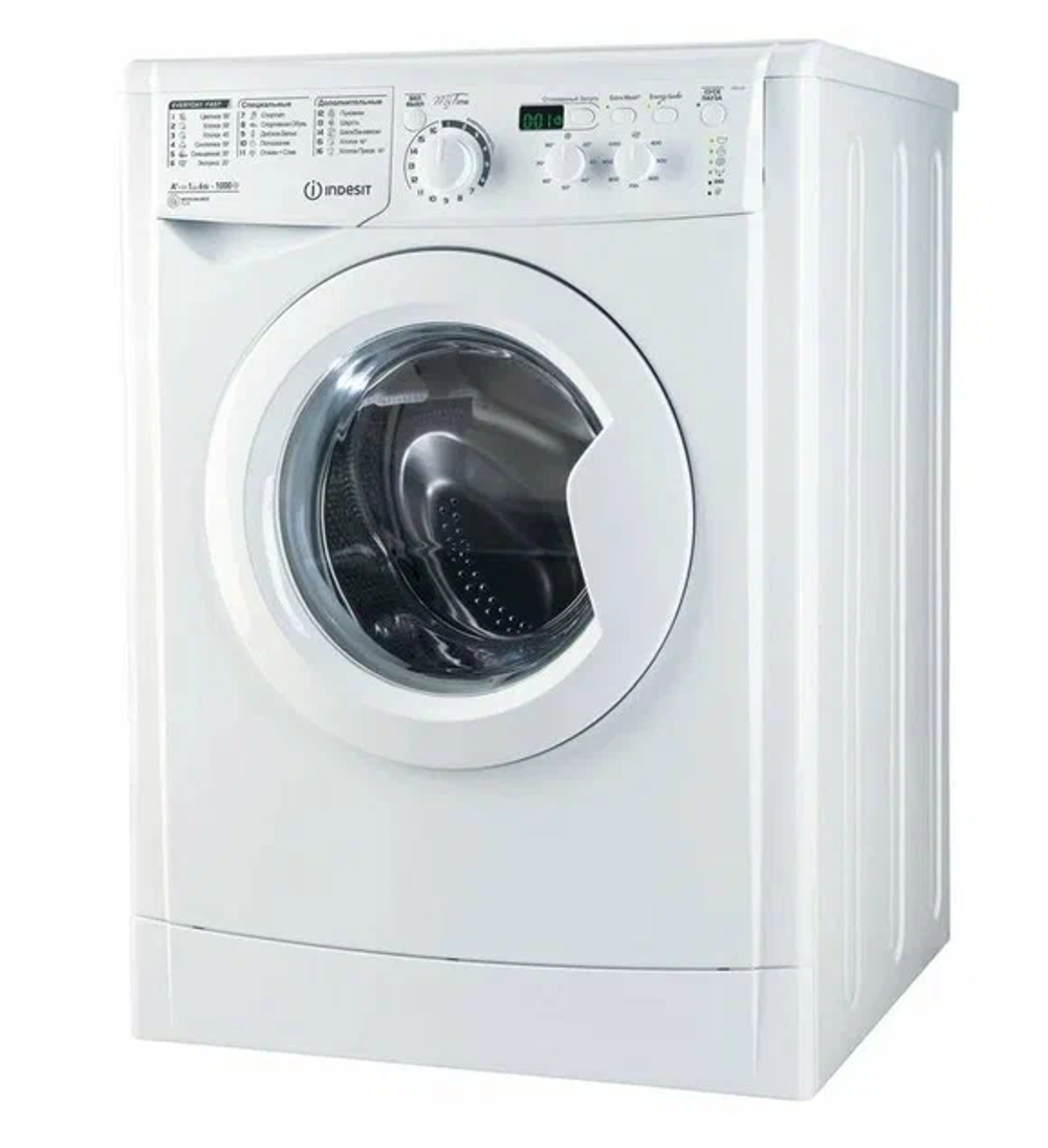 Стиральная машина Indesit MSD 615 (h)
