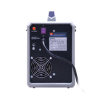 Сварочный полуавтомат Оберон MIG 205