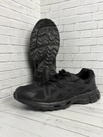 Тактические кроссовки M6-MERLLE / Лето / Черный