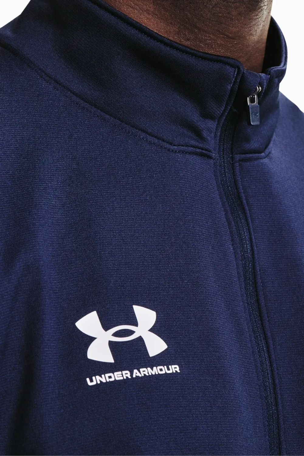 Кофта Under Armour Challenger Midlayer