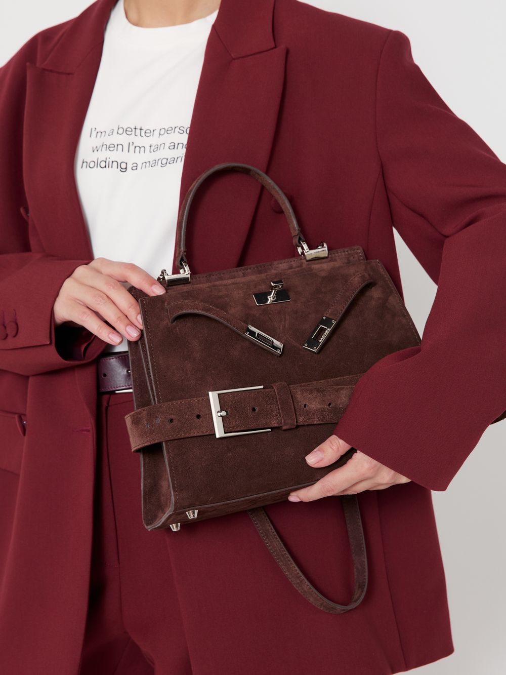 ФУТБОЛКА «MARGARITA»