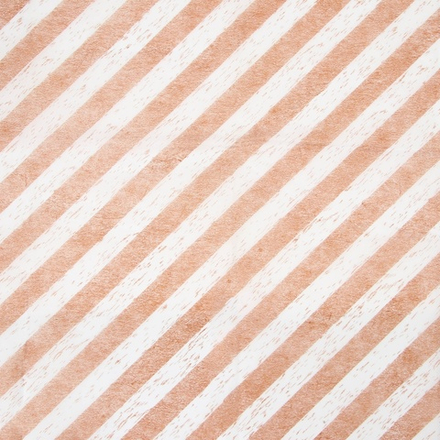 Бумага упаковочная тишью, новогодняя упаковка «Полосы», 50×66 см, 10469459