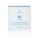 Cocochi Увлажняющая балансирующая кремовая маска-эссенция Кокочи - AG Ultimate Facial Hydration Balancing Essence Mask, 90 г/20 г