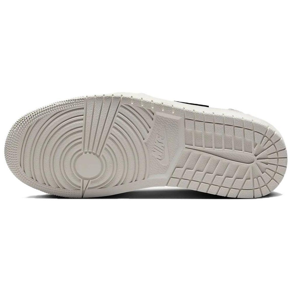 Кроссовки Jordan Air Jordan 1 (Женская размерная сетка)