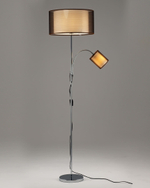 Торшер Moderli V10625-2F Room