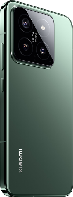 Xiaomi 14  12/512Gb Jade Green EU