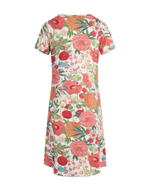 ESSENZA Сорочка женская Isa Florentien