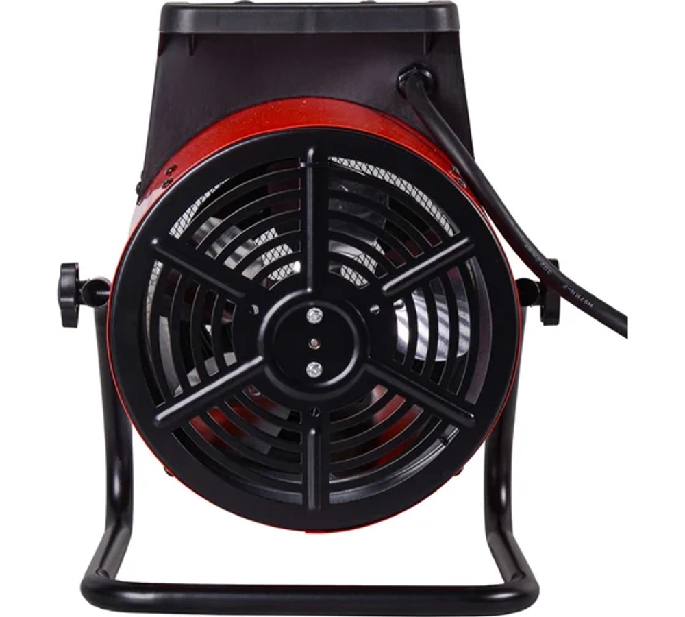 Электрическая теплопушка РЕСАНТА ТЭП-5000К1