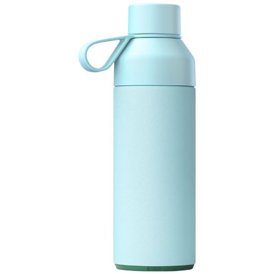 Бутылка для воды Ocean Bottle объемом 500 мл с вакуумной изоляцией