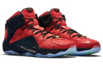 Кроссовки Nike Lebron 12 Ext King'S Cloak 12