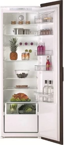 Встраиваемый однокамерный холодильник De Dietrich DRS 635 JE