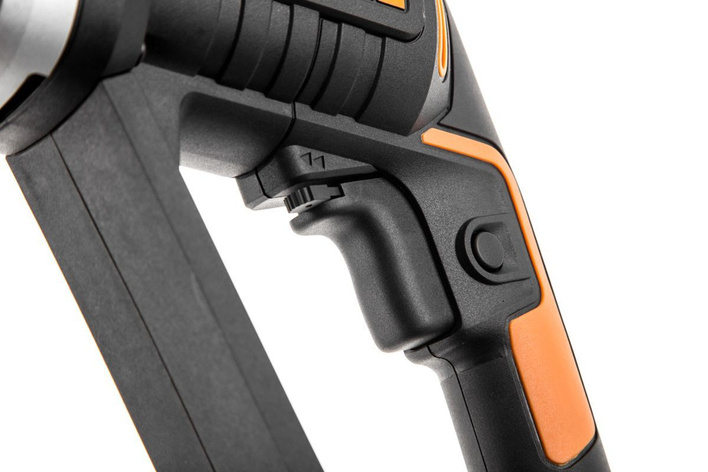 Перфоратор WORX WX339