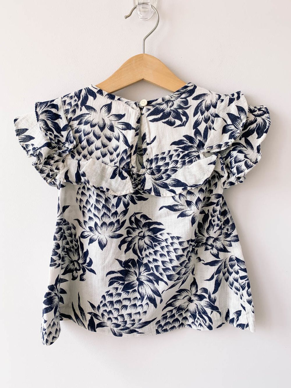 Рубашка Crewcuts