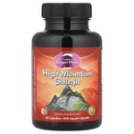 Dragon Herbs, High Mountain™, мумиё, 450 мг, 60 капсул